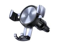 For IPhone 15 14 13 Universal Cellphone Holder Stand UGREEN Phone Air Vent In Car For Mobile Car bracket(With Clip1)