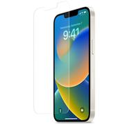 For iPhone 15 Plus - Pack of 2 x Tempered Glass Screen Protectors