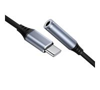 for iPhone 16 15 Headphone Aux Adapter,USB C to 3.5mm Audio Converter,Type C to Jack for Apple 15 Pro Max Plus,iPad 10 10th,Air 4 4th 5 5th Mini 6 6th 7 7th Gen,Galaxy,Google Pixel 9 8,17 (1)