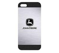 For Iphone 5/5s Phone Case,Brand Logo John Deere Cool Pattern Phone Case For Iphone 5(S)