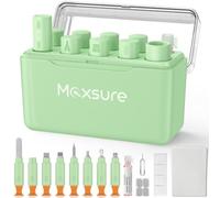 for iPhone Cleaning Kit, Multi-Tool for iPad AirPods Speaker & Charger Port