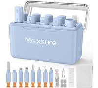 for iPhone Cleaning Kit, Multi-Tool for iPad AirPods Speaker & Charger Port