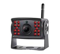For Iphone For Andrio 2K Video Wireless WiFi APP BSD Car Reverse Backup Camera Vehicle DVR Dash Truck/RV/Camper/Trailer Backup Camera