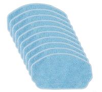 For IRBIS Mop Cloth Replacement Parts Perfect for Maintaining Clean Floors in Your Home (10 PACK)
