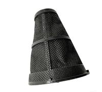 For IRIS CFFT1 FAC2C Compatible Vacuum Cleaner Filter Kit Including Washable White Filter and Black Screen with 25 Bags (B)