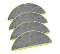 For iRobot for Roomba 205 DustCompactor-Combo Vacuum Wipes Replacement Part, Mop Pad Accessories(Pack of 4)