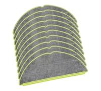 For iRobot for Roomba 205 DustCompactor-Combo Vacuum Wipes Replacement Part, Mop Pad Accessories(Pack of 10)
