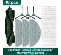 For IRobot Roomba Combo Essential, Roomba Vac Essential Accessories