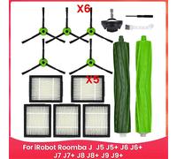 For Irobot Roomba Vacuum Cleaner Filter Brushes Accessories