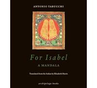 For Isabel: A Mandala