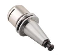 for ISO20 ER16 ER20 Collet Chuck for ISO25 ER20 Holder CNC Tool Holder Balanced G2 0 40,000 RPM for for ISO High Milling Machines (ISO20 ER20)