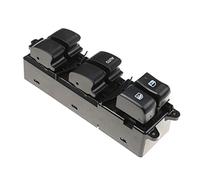 For ISUZU 8-97417469-0 Electric Power Window Master Control Switch Button Console Car Accessories Electric Window Switch Button