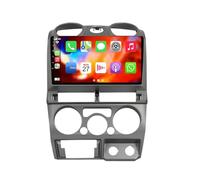 For Isuzu D-MaX 2007-2011 9 Inch Android 12 IPS Touch Screen Car Stereo Built-in Wireless CarPlay Android Auto BT DSP RDS Mirror Link DAB HiFi Backup Camera Steering Wheel Control(A,400S)