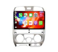 For Isuzu D-MaX 2007-2011 9 Inch Android 12 IPS Touch Screen Car Stereo Built-in Wireless CarPlay Android Auto BT DSP RDS Mirror Link DAB HiFi Backup Camera Steering Wheel Control(B,100S)