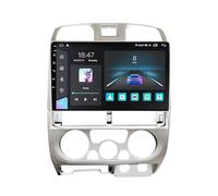 For Isuzu D-max 2007-2011 Android 11 9 Inch Car Radio Touch Screen With CarPlay Android Auto Support DAB Bluetooth Mirror Link RDS DSP GPS Navigation HiFi WiFi 4G Backup Camera SWC(B,600S)
