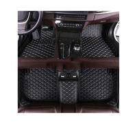 For ISUZU For D-MAX 2012 2013 2014 2015 2016 2017 2018 2019 2020 2021 2022 Custom Car Floor Mats Carpets Foot Coche Accessorie(3pc floor mats4,Left hand drive)