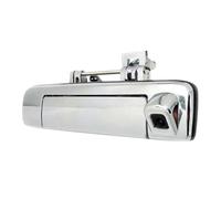 For Isuzu For D-Max 2012 2013 2014 Car Tailgate Backup+Rear View Camera Trunk Handle Car Backup Camera