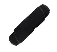 For Isuzu For D-Max 2021-2023 Dashboard Cover Board Anti-Slip Mat Protect Pad Car Accessories Sunshade Carpet Rug Carpet Sun Shade Pad(Black Edge,RHD)