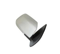 For Isuzu For D-Max For DMAX 2013 2014 2012-2018 Car Mirrors Glass Cover Manul Fold Auto Rearview Side Mirror Assembly(Only Right 2)