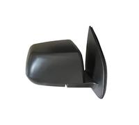 For Isuzu For D-Max For DMAX 2013 2014 2012-2018 Car Mirrors Glass Cover Manul Fold Auto Rearview Side Mirror Assembly(Only Right)