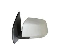 For Isuzu For D-Max For DMAX 2013 2014 2012-2018 Car Mirrors Glass Cover Manul Fold Auto Rearview Side Mirror Assembly(Only Left 2)