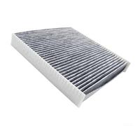 For Isuzu For Dmax Cabin Air Flow Filter, Fits Models from 2011 to 2018, OEM 8981394280, Quick Replacement