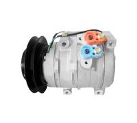 For Isuzu For Forward For Truck For Giga For Borneo 447220-5061 4472205061 88320-B1040 447190-5260 Air Conditioning AC Compressor Air Conditioning Compressor