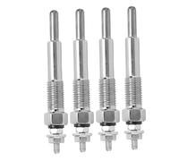 for Isuzu For NPR NQR 1992 1993 1994 1995 1996 1997 1998 Diesel Engine Glow Plug Plugs OE 8970283690 Y718RS 203IS4BD2
