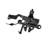 For Isuzu For Pickup For D-max 2012 2013 2014 2015 2016 2017 2018 Car Front Bonnet Latch Hood Lock Driver In Left Type Car Accessories