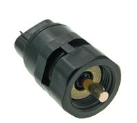 For Isuzu For Rodeo For Wizard For Vehicross For Trooper For Amigo 8973779200 89712-97040 Wheel Speed Sensor ABS Speed Sensor