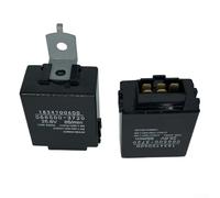For Isuzu Relay Flasher 0665003720 for 6HK1 Built for Enhanced Reliability and Safety