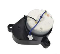 For ISWEEP D520 Side Brush Motor Kit with Cross Model Support for 360 For SmartAI C50 G50 G50E P10 HSR Robot Vacuum Cleaners (Left)