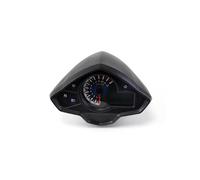 For Italika 250z Motorcycle Digital Dash Odometer Dashboard Techometer Rev Counter Indicators Speedometer Motorcycle Speedometer