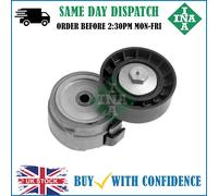 For Iveco Daily 2001-2007 2.8d Ina Drive Belt Tensioner Pulley 531048010