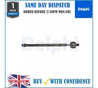 For Iveco Daily 2002-2014 2.8 3.0 Delphi Inner Tie Rod TA2523