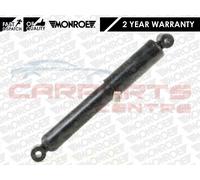 FOR IVECO DAILY FRONT AXLE LEFT OR RIGHT GENUINE MONROE SHOCK ABSORBER SHOCKER