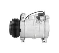 For IVECO Daily II 447280-1800 447160-4490 247300-8220 10-1770 5801362246 10S17C Auto Air Ac Compressor Air Conditioning Compressor