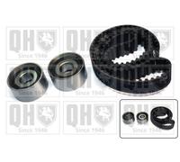 FOR IVECO DAILY Mk2 Mk3 2.8D 96 to 07 Set Timing Belt Kit