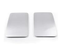 For Iveco For Daily 1999 2000 2001 2002 2003 2004 2005 2006 Car Convex Heated Side Mirror Glass Upper Wing Mirror Glass(Right)