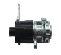 for Iveco for Daily 6 MK6 2014-45421212 Rear Tailgate Boot Trunk Door Lock Cylinder Tailgate Lock Actuator