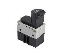 For IVECO For STRALIS For Replacement 41221005 41221110 6 Pins Car Auto Accessories Electric Power Window Switch Button