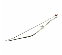 FOR IVECO LCV DAILY DAILYBUS V ENGINE OIL DIPSTICK INC GUIDE TUBE