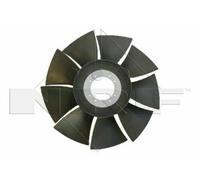 FOR IVECO MASSIF 3.0D 08 to 11 Cooling Radiator Fan 504108306 504154349