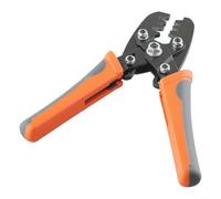 for IWISS IWS-1424B Non-Insulated Open Crimping Pliers for Weather-Pack, Metri-Pack 150/280 & 480/630 Series Terminals - 5-Cavity