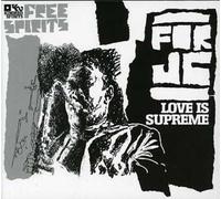 For J.C.: Love Is Supreme / Various