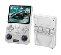 For J36 Retro Handheld Game Console 2025 New Online 3.5 Battle Inch Upgrade Portable Player J3K7 Po IPS Video Screen Party