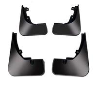 For JAC For JS4 For Sei4 Pro 2020 2021 2022 2023 Car-Styling Mudguards Mud Flaps Fender Protector Cover Mudguard Guard