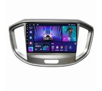 For JAC Refine M4 2016-2018 Android 11 9 Inch IPS Touch Screen Car Radio Built-in CarPlay Android Auto Support DSP DAB Mirror Link HiFi RDS Bluetooth 5.0 WiFi 4G AHD Backup Camera + SWC(M700S)