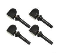 for jac Refine S3 S7 for tpms Sensor Replacement 2014-2019 | ABS plastic housing, black finish, for durable build, withstands -40C to 120C temps