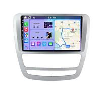 For JAC T6 T8 2015-2018 Android 11 9 Inch HD Touch Screen Car Stereo Built-in CarPlay Android Auto Support DSP BT DAB RDS Navigation GPS HiFi Mirror Link Backup Camera SWC(300S)